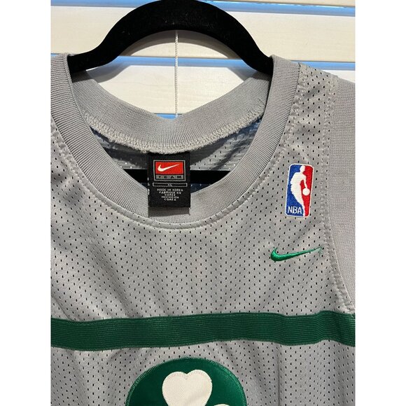 Nike Boston Celtics Paul Pierce‎ Jersey - Size XL - Picture 3 of 4
